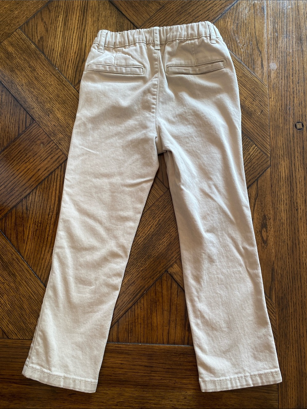 SET OF 3 - Children’s Place Toddler Boy’s Chinos - Picture 8 of 15